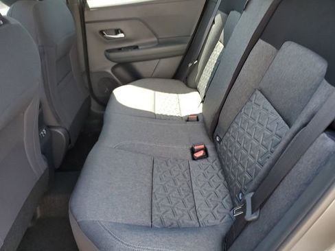 New 2026 Nissan Kicks SV w/ Charging Package FWD image 16