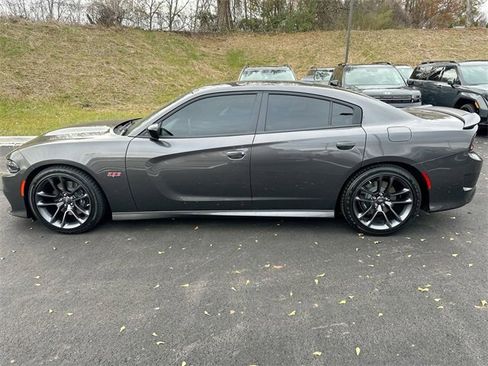 Used 2023 Dodge Charger Scat Pack w/ Plus Group image 13