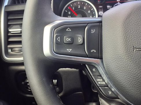 Used 2025 RAM 1500 Lone Star RWD image 18