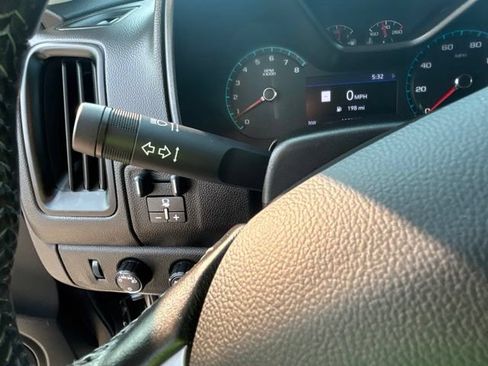 Used 2020 Chevrolet Colorado ZR2 w/ LPO, Premium Interior Package AWD/4WD image 10