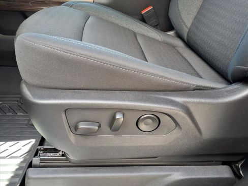 New 2026 Chevrolet Silverado 1500 W/T w/ WT Value Package image 19