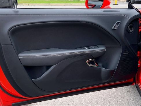 Used 2023 Dodge Challenger SRT Hellcat image 21