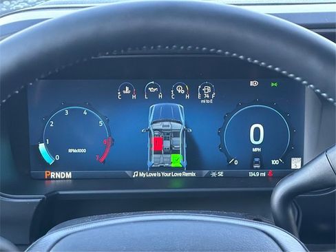 New 2026 Ford F250 Platinum w/ Tremor Off-Road Package image 20