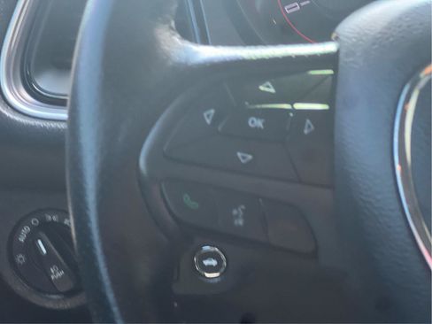 Used 2016 Dodge Challenger SXT Plus RWD image 16