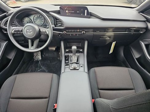 New 2026 MAZDA MAZDA3 s image 9