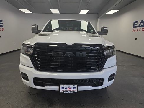 New 2026 RAM 1500 Laramie image 4