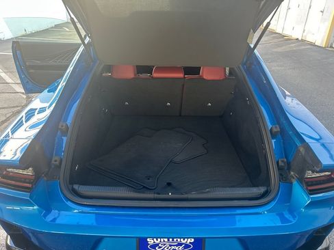 Used 2025 Dodge Charger Daytona Scat Pack w/ Track Pack AWD/4WD image 28