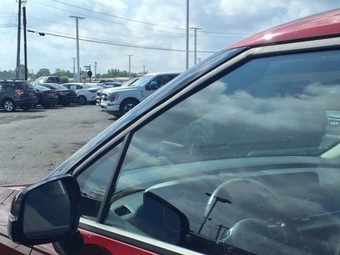 Certified 2024 Kia Carnival LX image 23