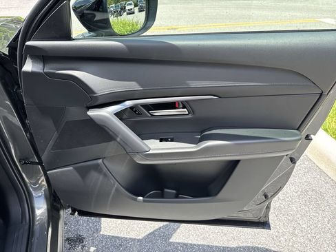 New 2026 MAZDA CX-5 Select AWD/4WD image 43