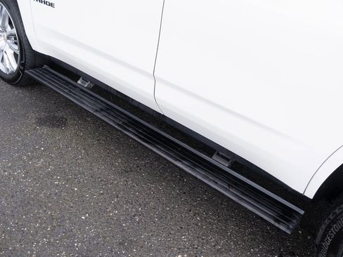 Used 2024 Chevrolet Tahoe High Country image 32