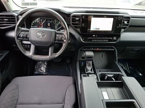 Used 2024 Toyota Tundra SR5 w/ SR5 Convenience Package image 12