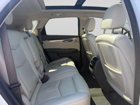 Used 2018 Cadillac XT5 Luxury AWD/4WD image 31