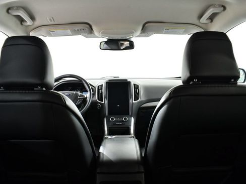 Used 2024 Ford Edge SEL w/ Convenience Package AWD/4WD image 17