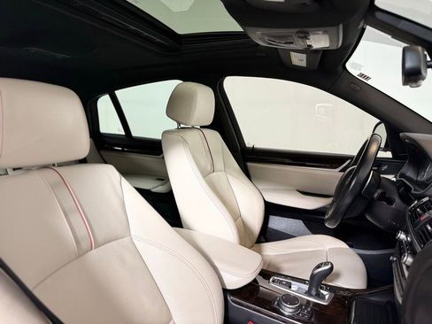 Used 2016 BMW X4 xDrive28i image 24