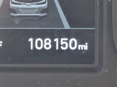 Used 2019 Hyundai Kona Limited image 22