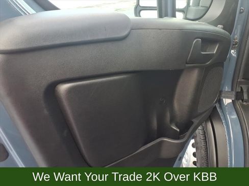Used 2024 RAM ProMaster 3500 image 11