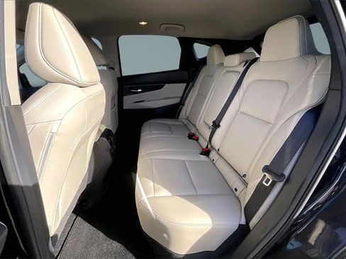 Certified 2025 Nissan Murano SV image 24