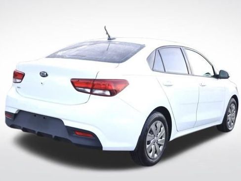 Used 2020 Kia Rio LX FWD image 11