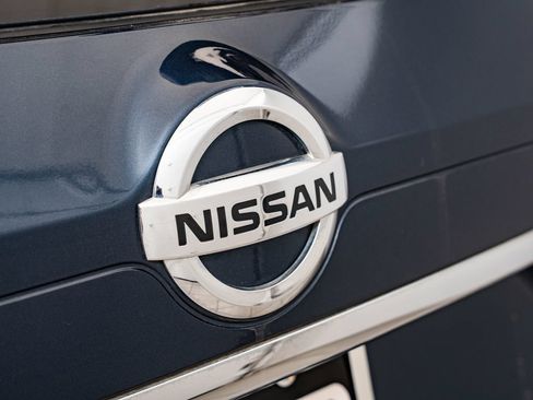 Used 2015 Nissan Rogue SL AWD/4WD image 17