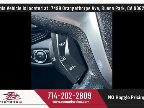 Used 2015 Ford C-MAX SE w/ Interior Protection Package image 32