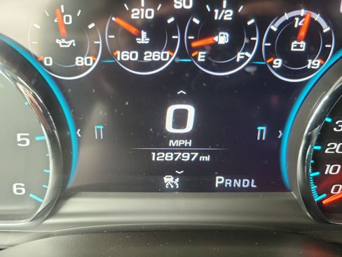 Used 2019 GMC Yukon XL Denali w/ Denali Ultimate Package RWD image 31