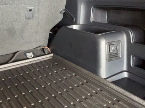 Certified 2024 Toyota 4Runner SR5 RWD image 30