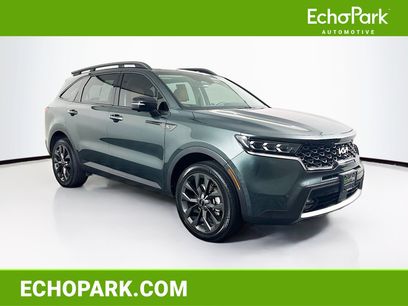 Used 2023 Kia Sorento SX Prestige