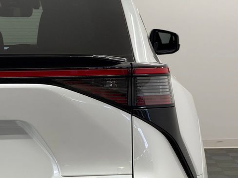 New 2026 Toyota bZ XLE image 7