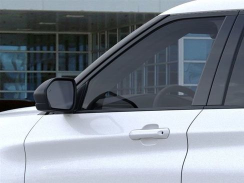 New 2026 Ford Explorer Active image 20