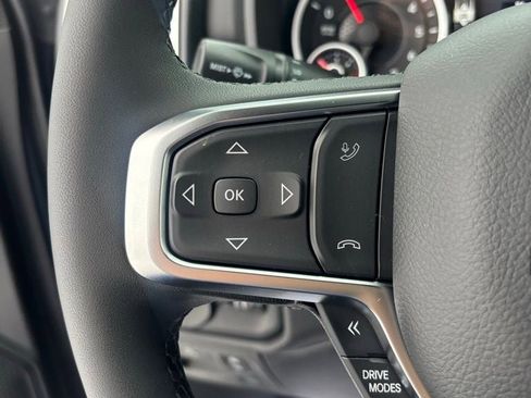 New 2026 RAM 1500 Big Horn image 12
