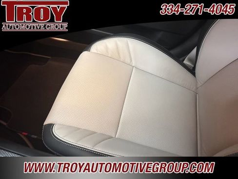 Used 2022 Dodge Charger SRT Hellcat image 9