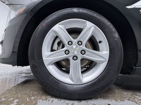 Used 2024 Chevrolet Malibu LT FWD image 12