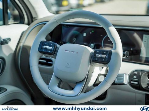 New 2026 Hyundai Palisade SEL Premium FWD image 18