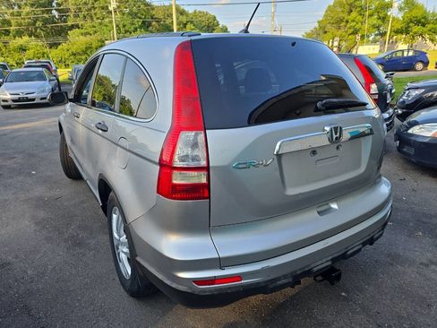 Used 2011 Honda CR-V EX image 5