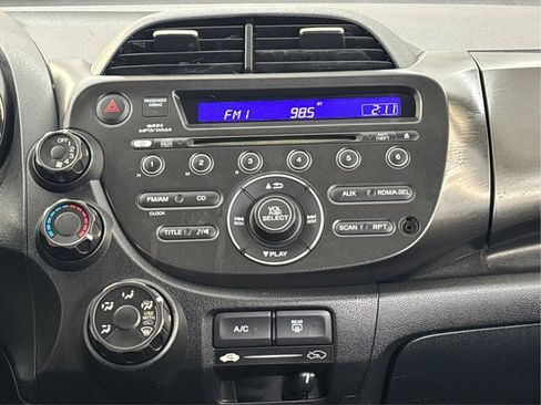 Used 2012 Honda Fit Sport image 19