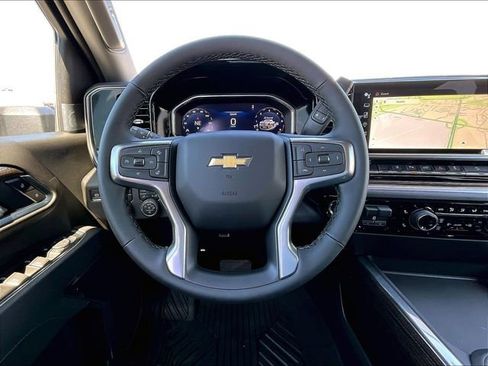 New 2026 Chevrolet Silverado 2500 LT w/ Safety Package AWD/4WD image 17