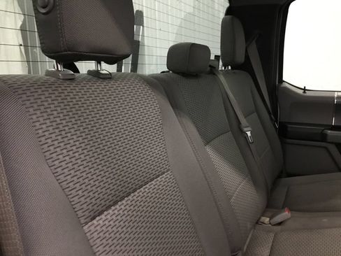 Used 2015 Ford F150 XLT w/ Equipment Group 301A Mid AWD/4WD image 16