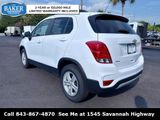 Used 2022 Chevrolet Trax LT w/ LT Convenience Package image 5