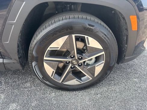 Used 2025 Hyundai Tucson SEL AWD/4WD image 8