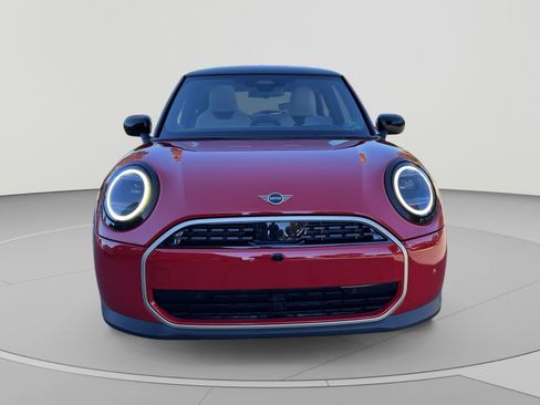 New 2026 MINI Cooper 2-Door Hardtop FWD image 8