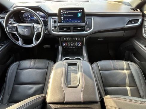 Used 2022 Chevrolet Tahoe RST w/ Luxury Package image 20