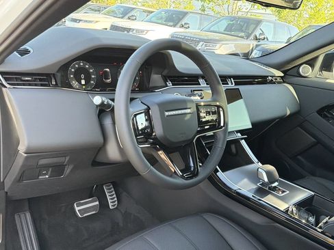 New 2026 Land Rover Range Rover Evoque Hoxton AWD/4WD image 10