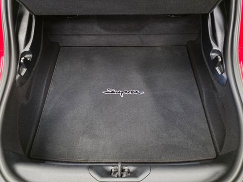 Used 2024 Toyota Supra RWD image 39