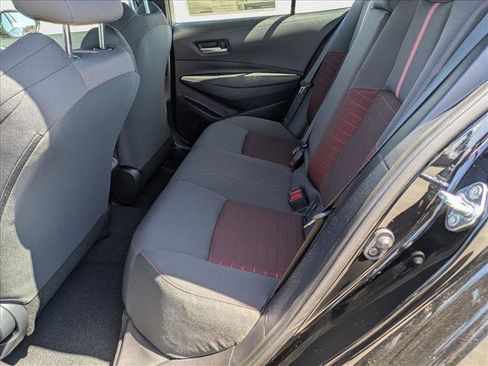 New 2025 Toyota Corolla SE image 15