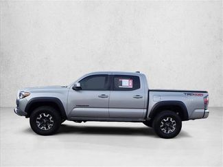 Used 2020 Toyota Tacoma TRD Off-Road video 2