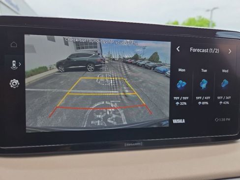Certified 2023 Hyundai Santa Fe SEL AWD/4WD image 45