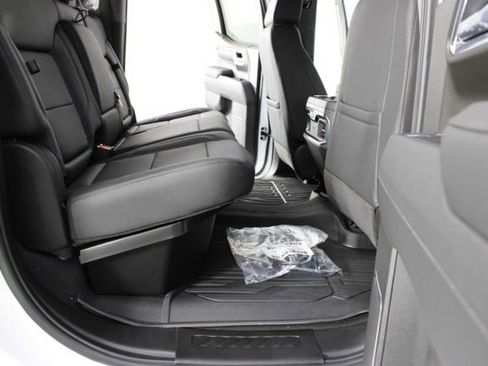 New 2026 GMC Sierra 1500 SLT w/ SLT Premium Plus Package AWD/4WD image 22