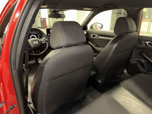 Used 2023 Honda Civic Sport image 24