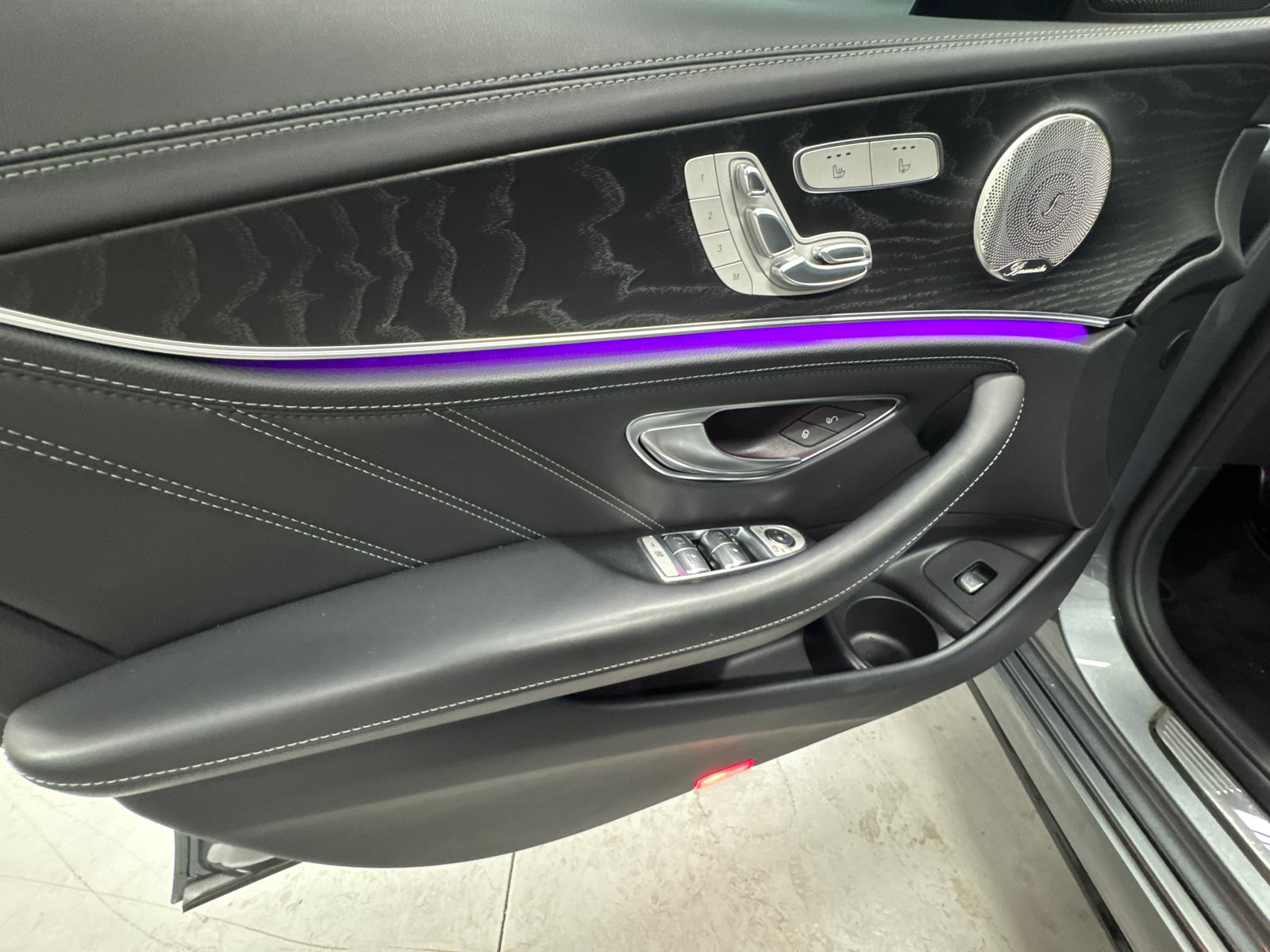 Used 2021 Mercedes-Benz E 63 AMG S image 8