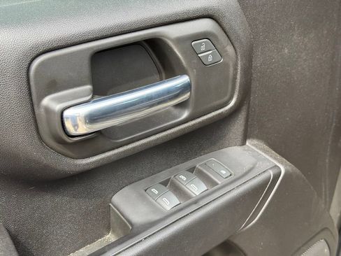 Used 2023 GMC Sierra 3500 Pro w/ Gooseneck/5TH Wheel Package AWD/4WD image 12